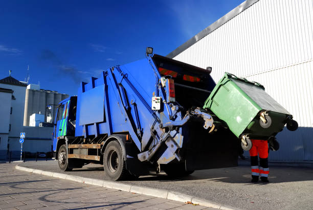 Best Scrap Metal Removal  in Lakeland South, WA